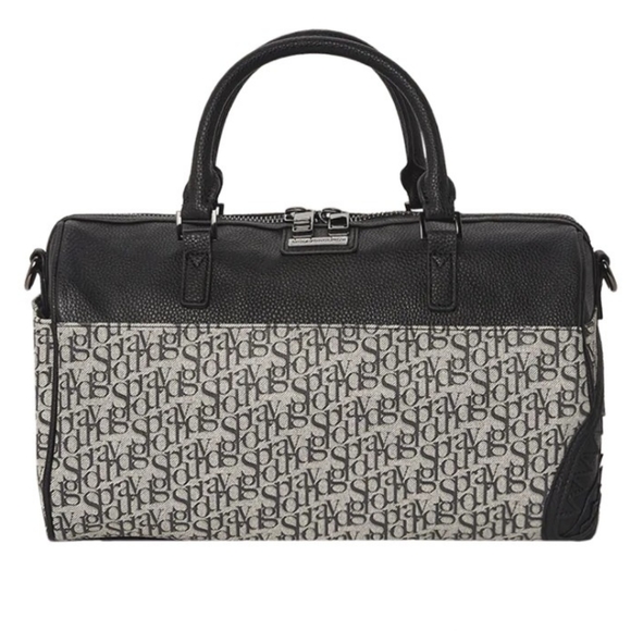 SG ALL DAY MINI DUFFLE SPRAYGROUND - Picture 2 of 10